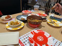 -友壹町寿司(佛山新DNA店)