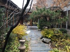 -北京古北水镇御舍温泉酒店