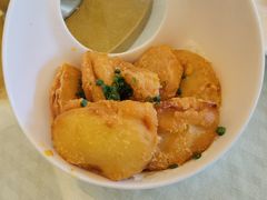 -椿记烧鹅(叠彩店)