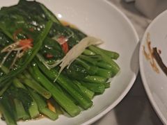 -城南往事·鲁菜济南菜(软件园美莲广场店)