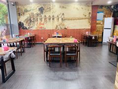 大堂-官塘原味鱼生·潮菜大排档(潮州总店)