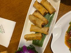 -明泰谷泰国餐厅(正大广场店)