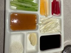 -四季民福烤鸭店(外滩外白渡桥店)