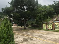 -百漈沟生态旅游景区