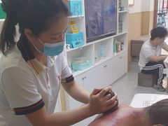 -郑远元专业修脚房(番禺路店)