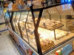 -托斯卡纳烘焙意大利餐厅(五天地店)