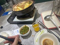-肥家大排档(天河体育西店)