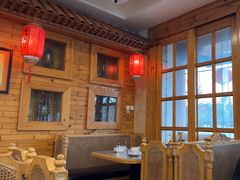 -大清花饺子(山庄店)