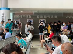 -上海市第一人民医院(松江南部)