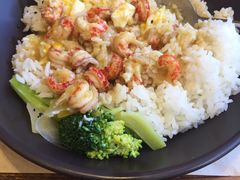 -海盗虾饭·剥好的小龙虾饭(SOHO尚都店)