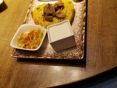 -清真·卡德尔大叔新疆主题餐厅(龙汇路店)