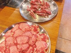 -香猪坊(五道口店)