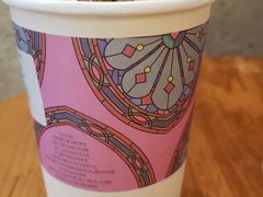 -茶颜悦色(雨花亭凯德二楼店)