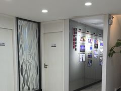 -牙博士口腔品牌连锁(昆山城区店)