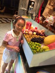 -阳光五洲大酒店·宴会厅