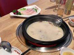 -好彩猪肚鸡(正弘城店)