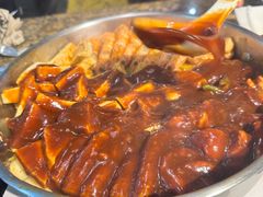 -黄记煌三汁焖锅(渝北金港国际店)