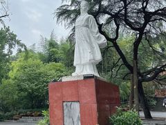 -东坡赤壁风景名胜区