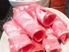 -韩丰源海鲜烤肉火锅自助餐(合肥梦之城购物中心店)