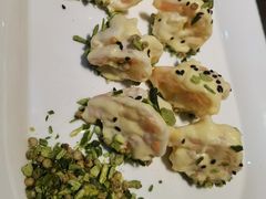 -海派悦庭·海胆烧麦·新融合菜(凯德广场店)