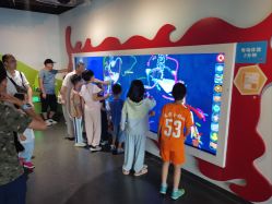 -北京科学中心儿童乐园