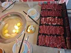 -三头牛·潮汕牛肉生蚝火锅 (夏湾店)