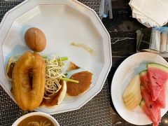 -河南中州皇冠假日酒店