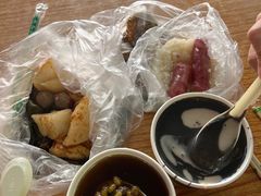 -日照红甜品店(老水街店)