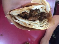 孟记传统大刀面(岳庙路店)-孟记传统大刀面(星源商城店)