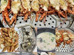 -船奇蒸汽海鲜·闽菜(八市海鲜总店)