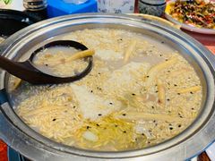 -十二毡房蒙餐·蒙古包