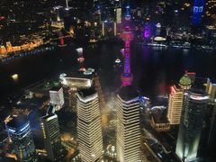 -上海中心大厦