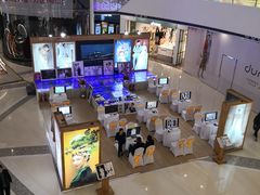 -万达广场(松江店)