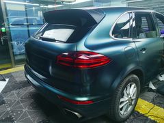 -北京松山友福汽车贴膜·隐形车衣 洗美(良乡店)