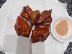 -頂好酒家·经典粤菜(海信广场店)
