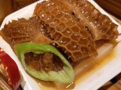 马拉沙爹金钱肚-巴扎美食·新疆菜·西域歌舞表演餐厅(新疆大厦店)
