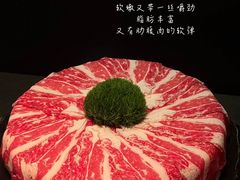 -东来顺·非遗火锅(赛格国际购物中心店)