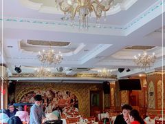 大堂-维吾尔餐厅(宜山路店)