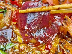 -每味每客·重庆麻辣烫(拓展大厦店)