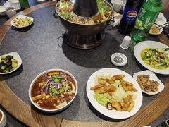 -3号仓库(幸福北路店)
