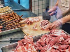 -西域阿里马新疆菜·清真(桂花路店)