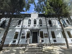 -马克西姆俄罗斯餐厅(通亚街店)