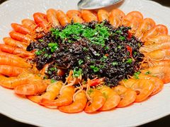 -杭州西子湖四季酒店·金沙厅