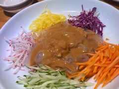 -吕氏疙瘩汤·私家菜馆(慈云寺店)