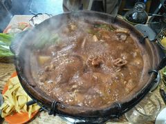 牛蛙煲-范贤光鸡公煲(平乐园总店)