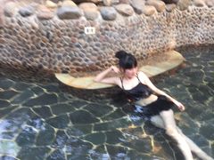 -三亚珠江南田温泉度假区