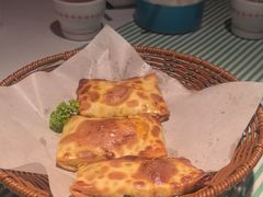 -楼兰新疆菜(江宁万达店)