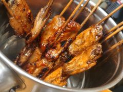 -炒豆合作社(东四总店)