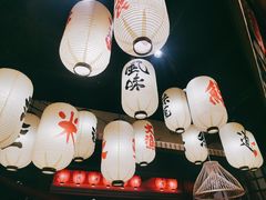 大堂-千寿·金焰食堂(仁和新城店)