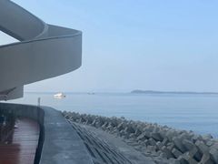 -观海轩餐厅(一线海景店)